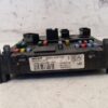 Caja Reles Fusibles Citroen Xsara Picasso 2004 diésel