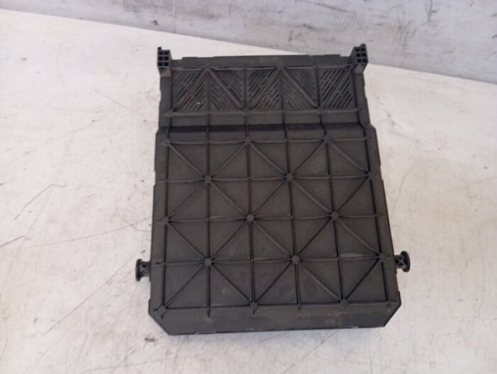 Caja Reles Fusibles Citroen Xsara Picasso 2004 diésel