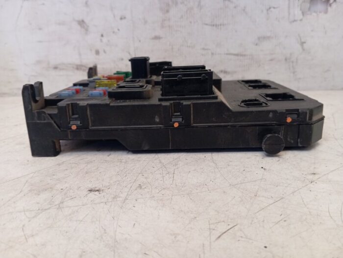 Caja Reles Fusibles Citroen Xsara Picasso 2004 diésel