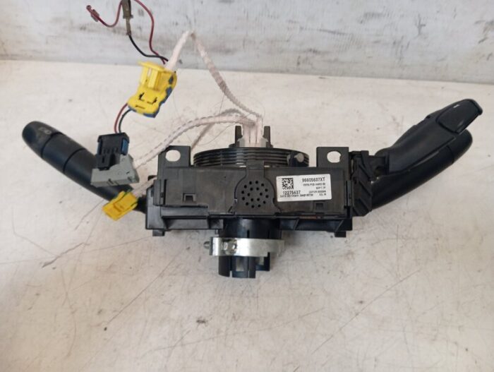 Mando Luces com2000 Peugeot 206 2001