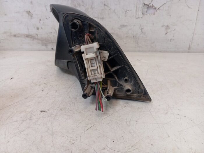 Retrovisor Izquierdo eléctrico Citroën Xsara Picasso 2004