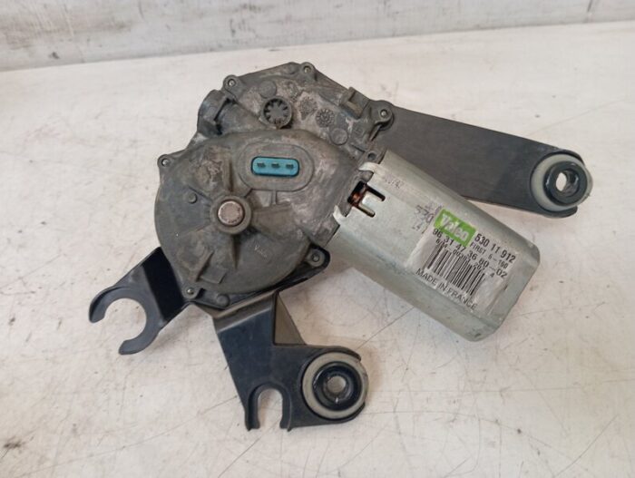 Motor Limpia Trasero Citroen Xsara Picasso 2004