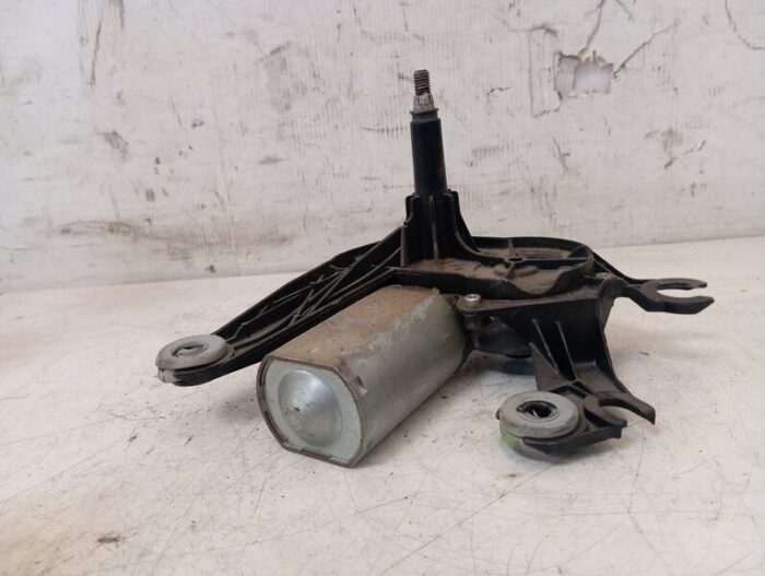 Motor Limpia Trasero Citroen Xsara Picasso 2004