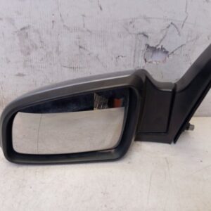 Retrovisor Izquierdo Opel Zafira B 2007 cable cortado