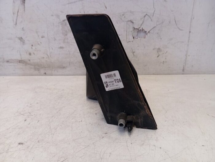 Retrovisor Izquierdo Opel Zafira B 2007 cable cortado