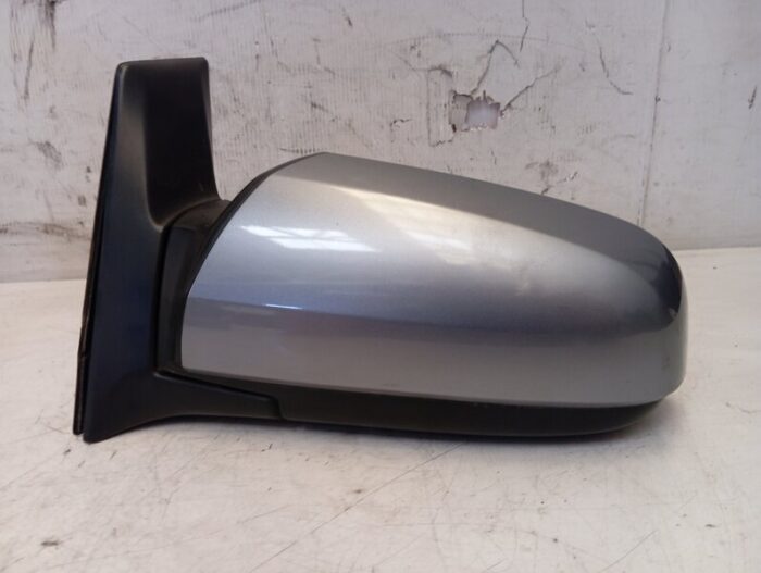Retrovisor Izquierdo Opel Zafira B 2007 cable cortado