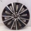 Tapacubos Renault 15 pulgadas