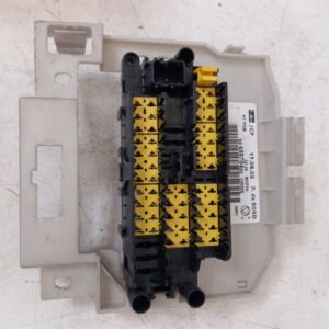 Caja De Fusibles Citroën Xsara Picasso 2004 diésel