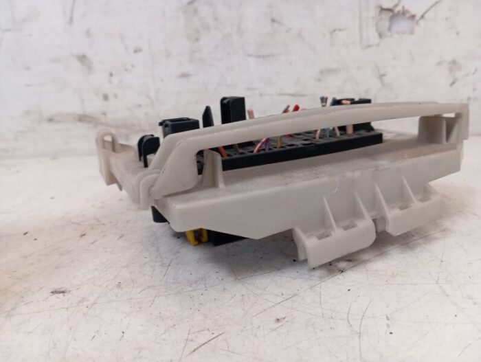 Caja De Fusibles Citroën Xsara Picasso 2004 diésel