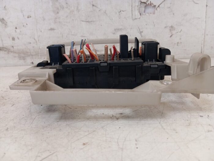 Caja De Fusibles Citroën Xsara Picasso 2004 diésel