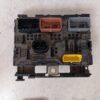 Caja Relés Fusibles Peugeot 307 Break 2001 diésel