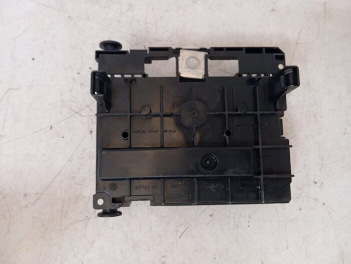 Caja Relés Fusibles Peugeot 307 Break 2001 diésel