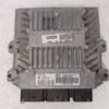 Centralita Motor UCE Peugeot 307 2005 diésel