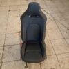Juego 2 asientos deportivos Semi Baquet Seat Ibiza V FR (KJ1, KJG) 2024