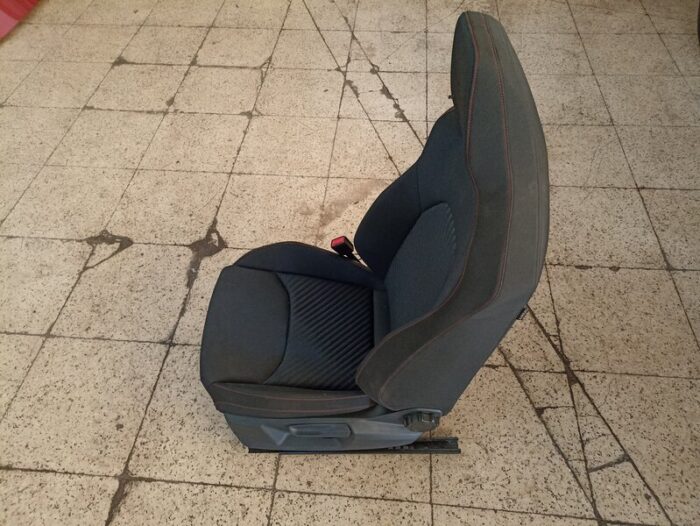 Juego 2 asientos deportivos Semi Baquet Seat Ibiza V FR (KJ1, KJG) 2024