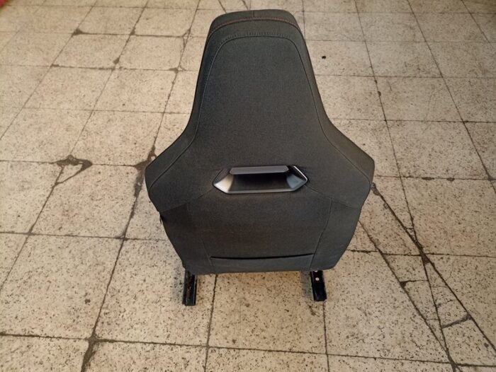 Juego 2 asientos deportivos Semi Baquet Seat Ibiza V FR (KJ1, KJG) 2024