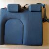 Juego asientos traseros Seat Ibiza V FR (KJ1, KJG) 2024