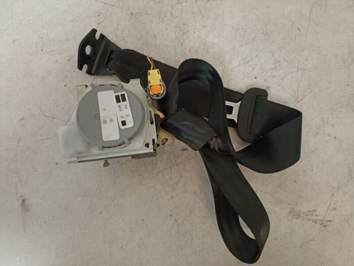 Cinturón de seguridad trasero izquierdo Seat Ibiza V FR (KJ1, KJG) 2024