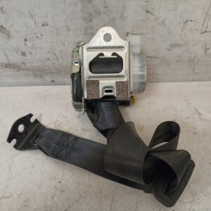 Cinturón de seguridad trasero izquierdo Seat Ibiza V FR (KJ1, KJG) 2024