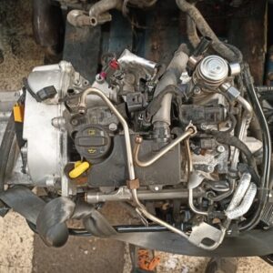 Motor Seat Ibiza V FR (KJ1, KJG) 1.0 TSI gasolina 95CV 2024