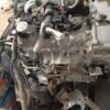 Motor Seat Ibiza V FR (KJ1, KJG) 1.0 TSI gasolina 115CV 2024