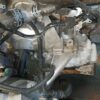 Caja de cambios 6 velocidades Seat Ibiza V FR (KJ1, KJG) 1.0 TSI gasolina 95CV 2024
