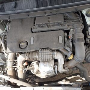 Motor Peugeot N308 style HDI 92cv 2015