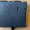 Juego asientos traseros Seat Ibiza V FR (KJ1, KJG) 2024