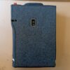 Juego asientos traseros Seat Ibiza V FR (KJ1, KJG) 2024
