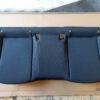 Juego asientos traseros Seat Ibiza V FR (KJ1, KJG) 2024