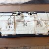 Juego asientos traseros Seat Ibiza V FR (KJ1, KJG) 2024