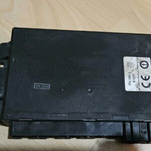 Módulo confort Audi A6 2001