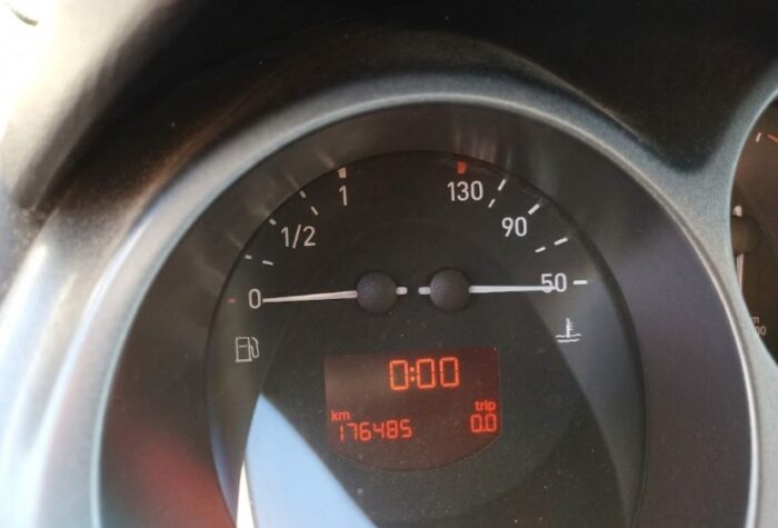 Motor completo Seat Toledo III (5P2) 1.9 TDI BXE 2006 diésel