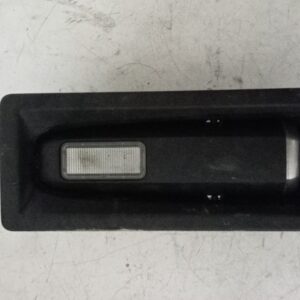 Luz maletero/linterna Citroën C4 Picasso I 2007