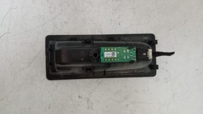 Luz maletero/linterna Citroën C4 Picasso I 2007