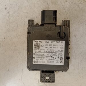 Sensor radar trasero de asistencia Seat Ibiza V FR (KJ1, KJG) 2024