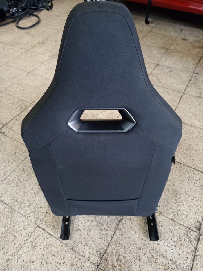Juego 2 asientos deportivos Semi Baquet Seat Ibiza V FR (KJ1, KJG) 2024