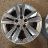 Juego 4 Llantas Peugeot 308 II 2015