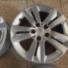 Juego 4 Llantas Peugeot 308 II 2015