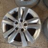 Juego 4 Llantas Peugeot 308 II 2015