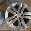 Juego 4 Llantas Peugeot 308 II 2015