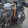 Motor Volkswagen 1.9 TDI 110 CV (81 kW) 2001