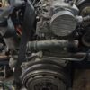 Motor Volkswagen 1.9 TDI 110 CV (81 kW) 2001