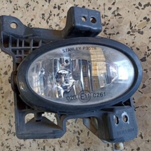 Faro antiniebla derecho Mazda 3 2007
