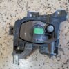 Faro antiniebla derecho Mazda 3 2007