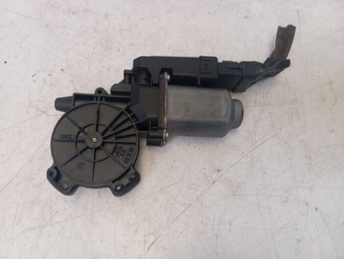 Motor elevalunas Delantero Izquierdo Renault Scénic II 2006