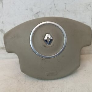 Airbag Delantero volante Renault Scénic II 2003