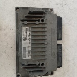 Centralita Cambio Automático Renault Scenic II 2007