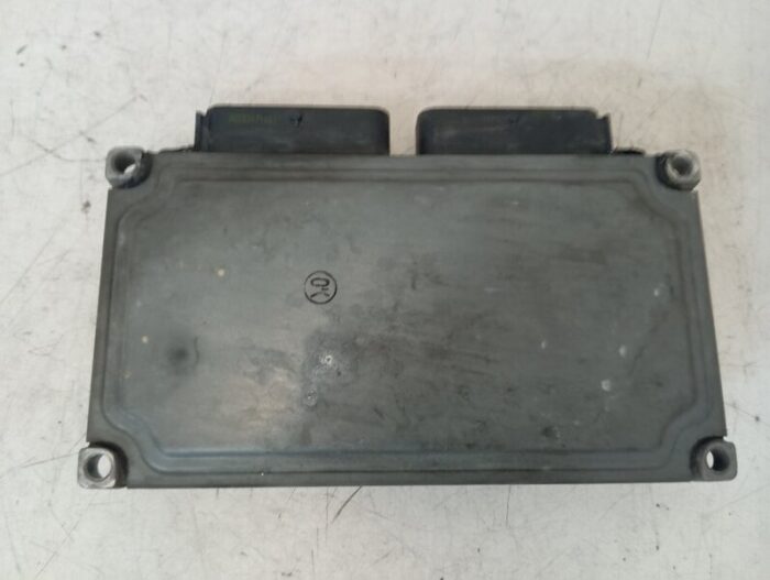 Centralita Cambio Automático Renault Scenic II 2007