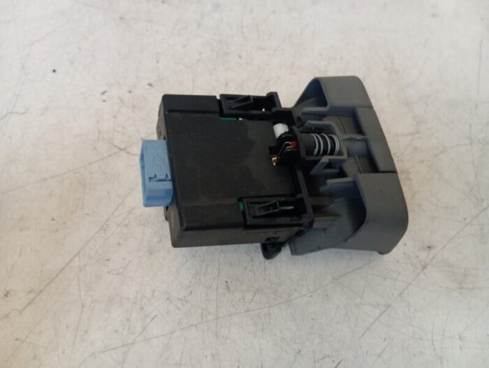 Botón freno de mano eléctrico Renault Scenic II 2007